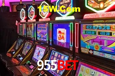 955Bet App