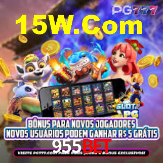 955Bet App
