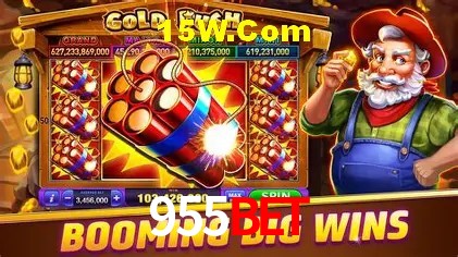 955Bet: Jogos de Caça-Níqueis-Altas Recompensas, Roleta-Velocidade, Blackjack-Desafios Máximos